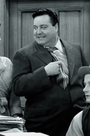 Poster de Episódio The Honeymooners (2025)