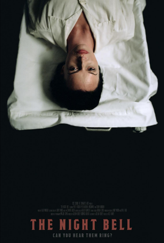 Poster 1 de Curta The Night Bell (2017)