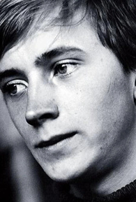 Nikolai Burlyayev