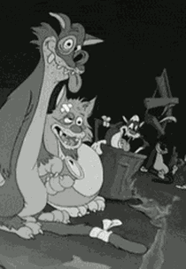 Primus: Tommy the Cat (Primus: Tommy the Cat)