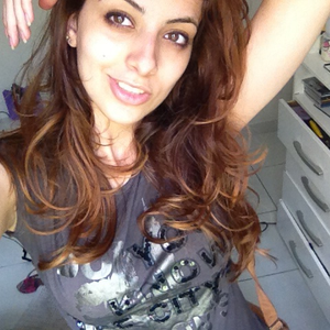 Foto de perfil de Amanda Bonetti