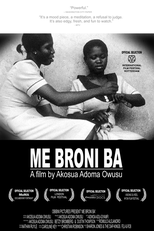 Me broni ba (Me broni ba)