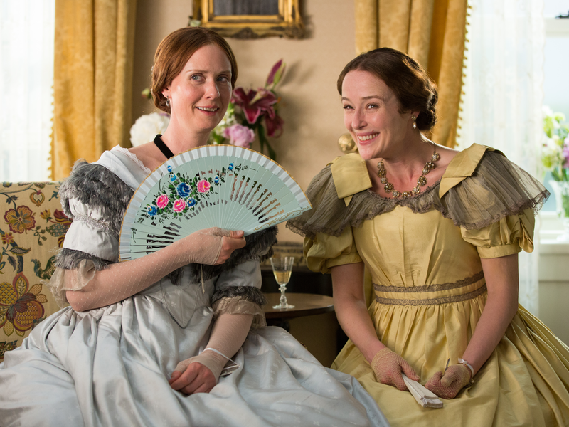 Foto 11 de Além das Palavras