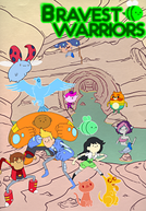 Random! Cartoons: The Bravest Warriors (Random! Cartoons: The Bravest Warriors)