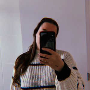 Foto de perfil de Flavia