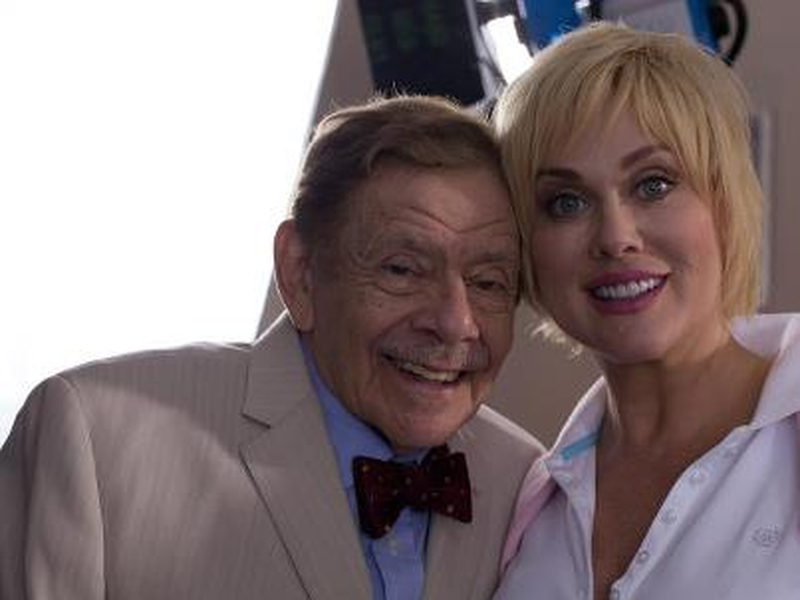 Foto 6 de Lições da Vida