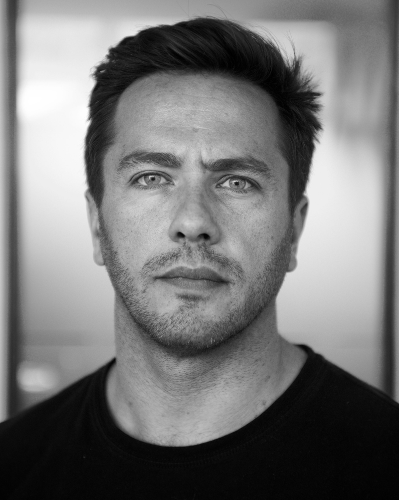 William Bridges (I) - Foto 1