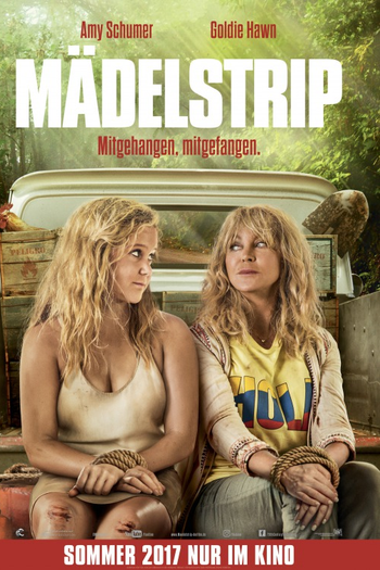  de Filme Viagem das Loucas (2017)