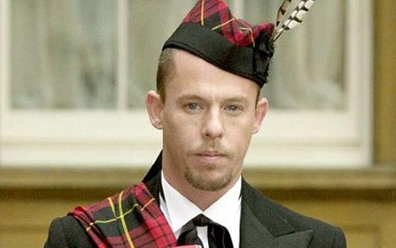 Alexander McQueen (I) - Foto 7