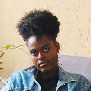 Foto de perfil de Gabriela Barbosa