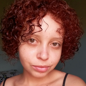 Foto de perfil de Clarissa Carvalho.