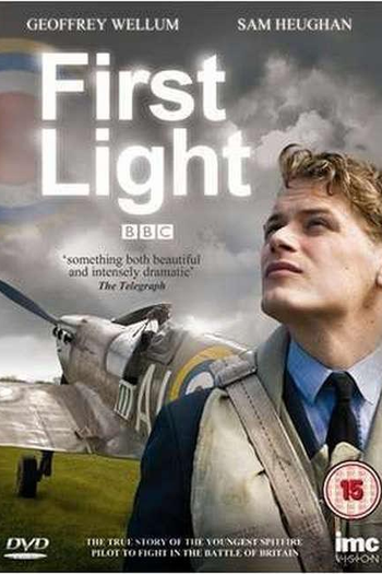Poster de Filme First Light (2010)