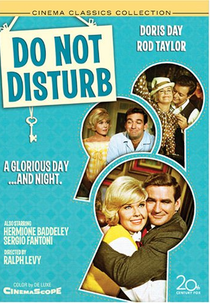 Favor Não Incomodar (Do Not Disturb )