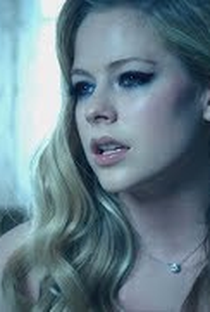 Avril Lavigne Feat. Chad Kroeger: Let Me Go - Poster / Capa / Cartaz - Oficial 2