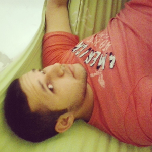 Foto de perfil de Samuel Almeida