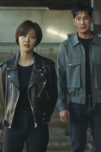 Poster de Episódio 15화 (2022)