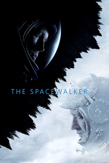  de Filme Spacewalker - Rumo ao Desconhecido (2017)