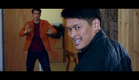 RUMBLE RIOT (TRAILER FOR SHORT FILM)