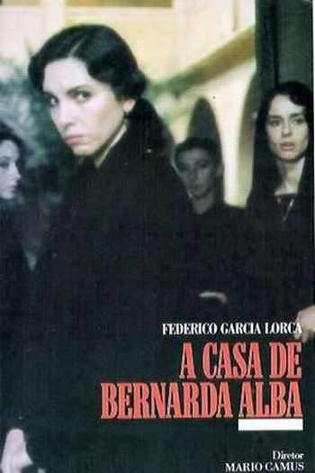  de Filme A Casa de Bernarda Alba (1987)
