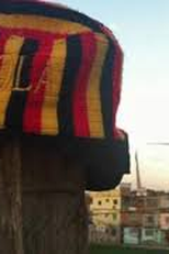 Braços Abertos, Portas Fechadas (Open Arms, Closed Doors)