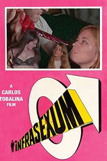 Infrasexum (Infrasexum)