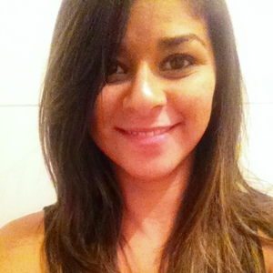 Foto de perfil de Elaine