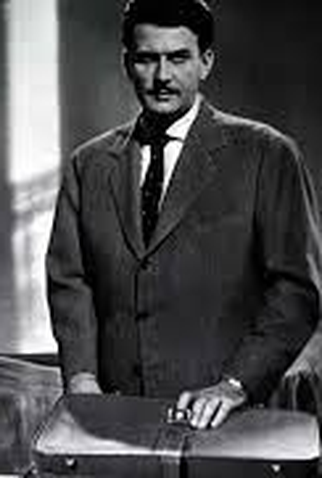 Poster 6 de Filme A Voz do Silêncio (1953)