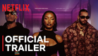 Rhythm + Flow: France | Official Trailer | Netflix
