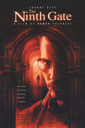  de Filme O Último Portal (1999)