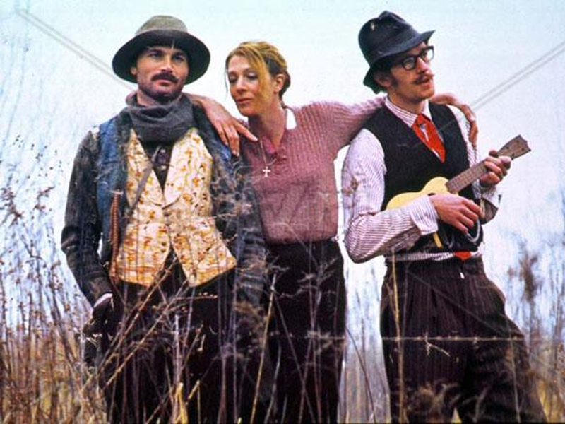 Foto 3 de La vacanza 