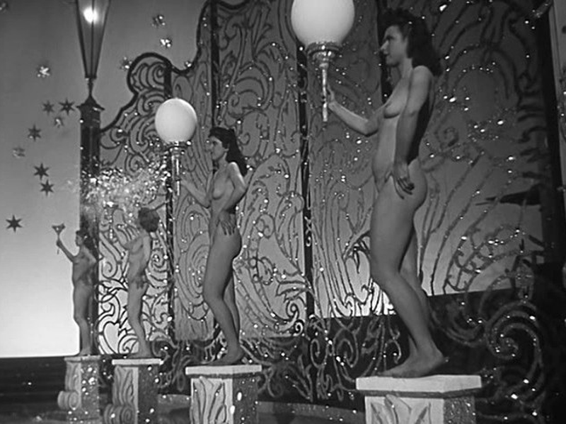 Foto 1 de Le dernier des six 