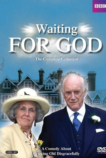 Waiting for God - Poster / Capa / Cartaz - Oficial 5
