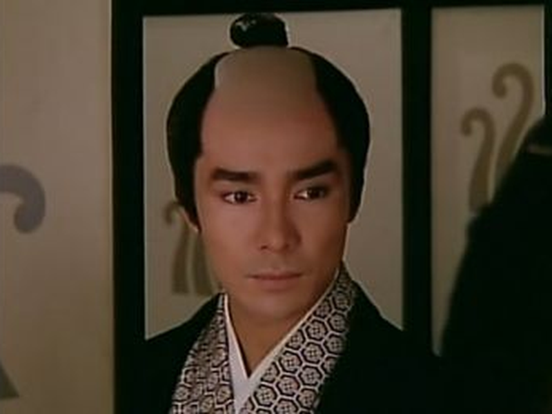 Foto 19 de Yari no gonza    (Gonza the Spearman)