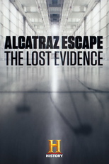 Fuga de Alcatraz: A Pista Perdida (Alcatraz Escape: The Lost Evidence)