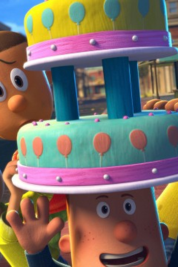 Poster de Episódio Sixtween Candles (2022)