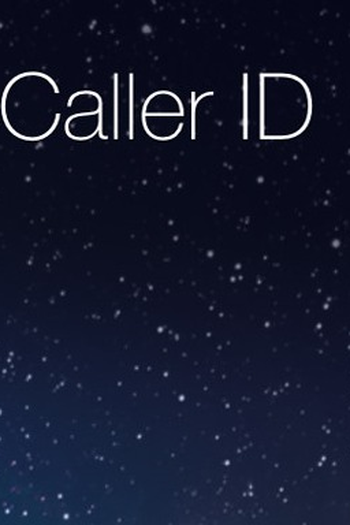 Poster de Filme Caller ID  (2010)