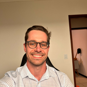 Foto de perfil de William Rafael