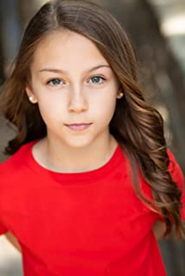 Journey Lockhart - Poster 1