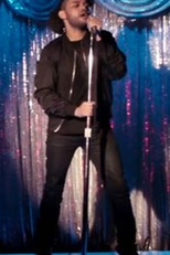 The Weeknd: Can't Feel My Face (The Weeknd: Can't Feel My Face)