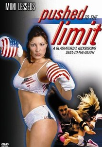 Duelo com a Morte (Pushed to the Limit)