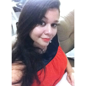 Foto de perfil de Ellen Amorim