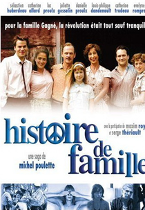 Histoire de famille (Histoire de famille)