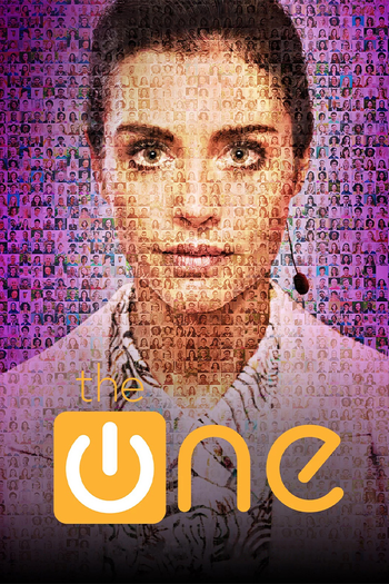 Poster de Franquia The One (2021) (2021)