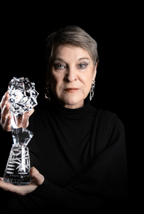 Simona Peková - Poster 2