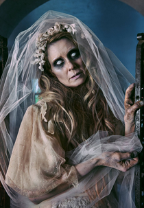 The Ghost Bride (The Ghost Bride)