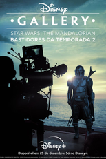 Disney Gallery: Star Wars: The Mandalorian (2ª Temporada) (Disney Gallery: Star Wars: The Mandalorian (Season 2))