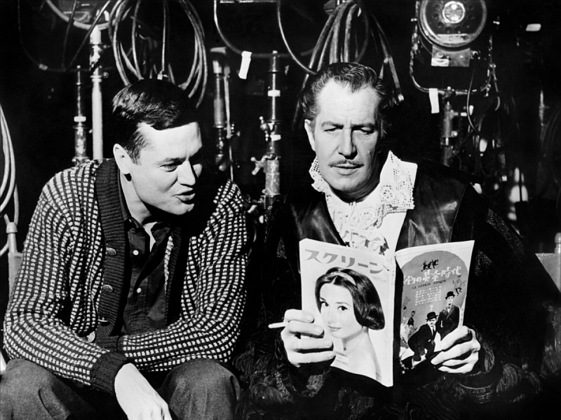 Foto 2 de A Mansão do Terror