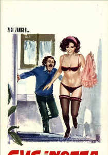 Cuginetta... amore mio! (Cuginetta... amore mio!)