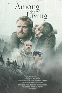 Among The Living - Poster / Capa / Cartaz - Oficial 2