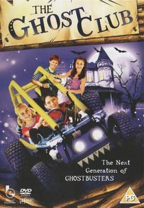 O Clube do Fantasma (The Ghost Club)